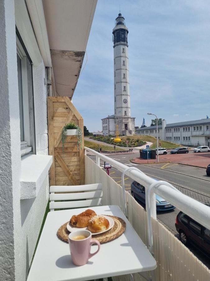 chez Sandy Calais Zewnętrze zdjęcie